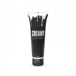 sexy Creamy Lubrifiant aqueux et crémeux - 250ml