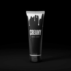 sexy Creamy Lubrifiant aqueux et crémeux - 250ml