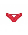 Chilisa culotte - Rouge