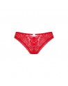 Chilisa culotte - Rouge