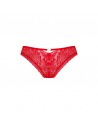 Chilisa culotte - Rouge