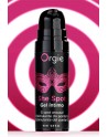 Gel stimulateur de point G She Spot 15ml