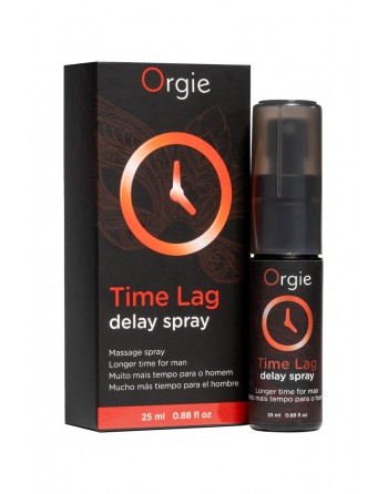 Spray retardant Time Lag 25ml