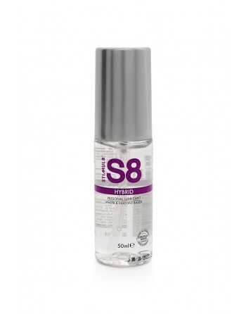 Lubrifiant S8 Hybride 50ml