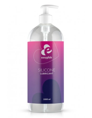 Lubrifiant EasyGlide silicone 1000 ml