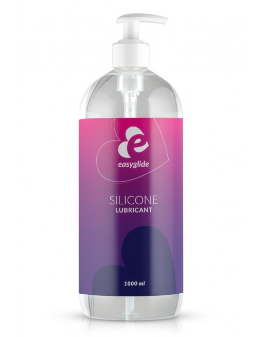 Lubrifiant EasyGlide silicone 1000 ml