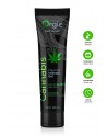 Lubrifiant eau Lube Tube Cannabis 100ml