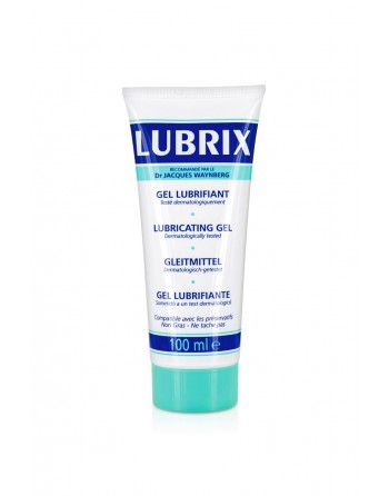 Gel intime Lubrix 100 ml