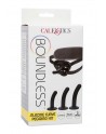 Harnais Boundless Curve Pegging Kit