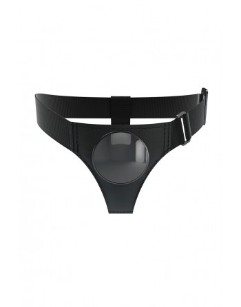 Harnais pour godes à ventouse Harness Briefs