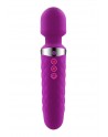 Vibro wand Be Wanded fuchsia - Alive