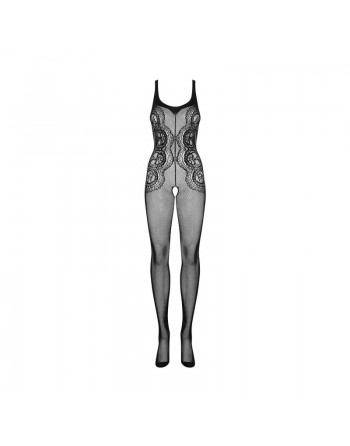 G335 Bodystocking - Noir