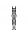 G335 Bodystocking - Noir