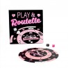 sexy Jeu Play et Roulette - Secret play