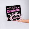 sexy Jeu Play et Roulette - Secret play