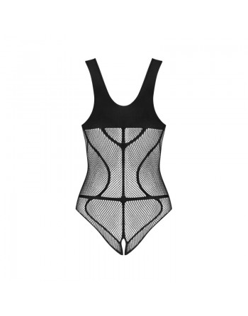 B336 body ouvert - Noir