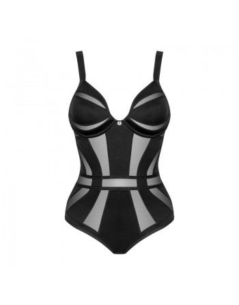 Chic Amoria body - Noir