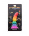 Plug arc en ciel Cheeky Boytoy - ToyJoy