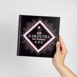 sexy Kamasutra livre des positions - Secret play