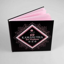 sexy Kamasutra livre des positions - Secret play