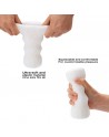 Cup exotic masturbateur - Dorcel