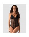 841-TED-1 Body - Noir