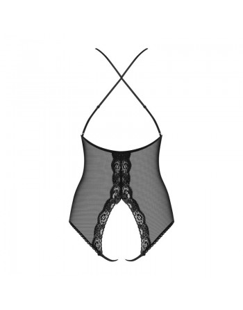 841-TED-1 Body - Noir