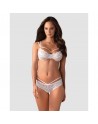 860-SET-2  Ensemble 2 pcs - Blanc