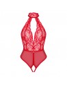 Dagmarie Body Rouge