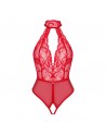 Dagmarie Body Rouge