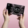 sexy Sex Coupons - Secret Play