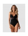 810-TED-1 Body - Noir