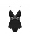 810-TED-1 Body - Noir