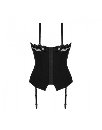 Editya corset noir