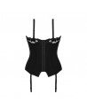 Editya corset noir