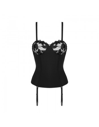 Editya corset noir