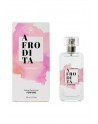 Parfum aux phéromones Afrodita pour femmes 50ml