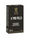 V Pro pills 10 gélules