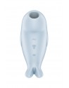 Stimulateur sans contact et vibrant Seal You Soon - satisfyer