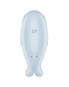 Stimulateur sans contact et vibrant Seal You Soon - satisfyer