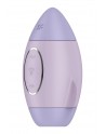 Stimulateur sans contact et vibrant Mission Control - Satisfyer