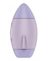 Stimulateur sans contact et vibrant Mission Control - Satisfyer