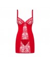 Heartina Nuisette - Rouge