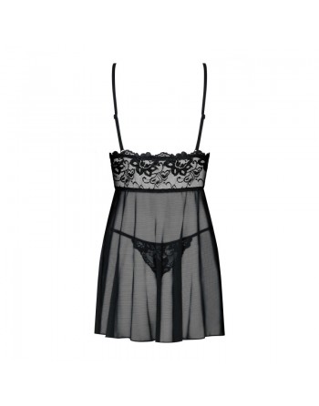 Imperia Babydoll Noir