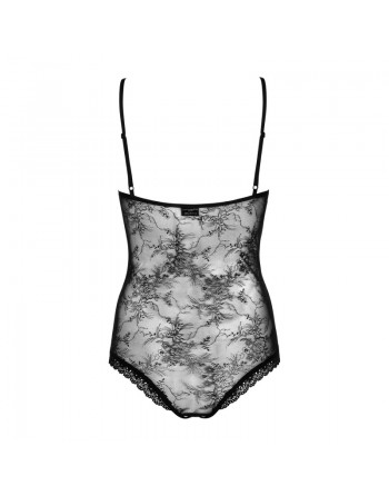 Slevika Body - Noir de boutique lingerie en ligne