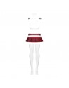 Costume écolière sexy
