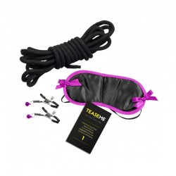 sexy Jeu pour couple  - Teaseme