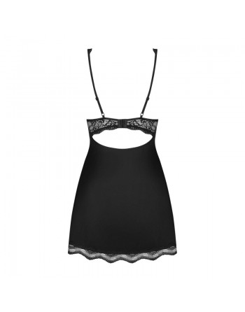 Luvae Babydoll Noir