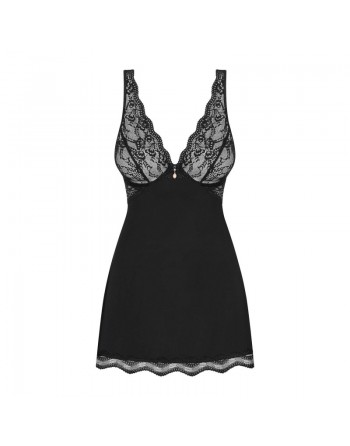 Luvae Babydoll Noir