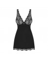 Luvae Babydoll Noir